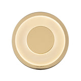 Kuzco Stephord 4-in Wall Sconce