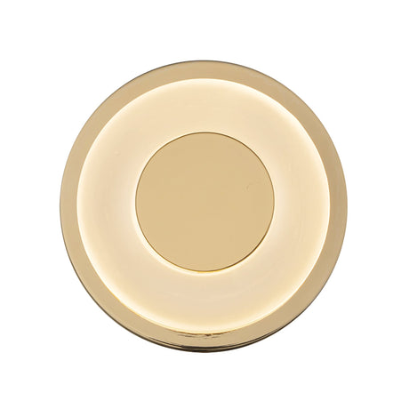 Kuzco Stephord 4-in Wall Sconce