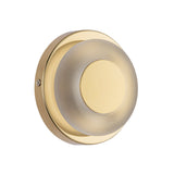 Kuzco Stephord 4-in Wall Sconce
