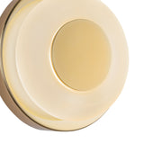 Kuzco Stephord 4-in Wall Sconce
