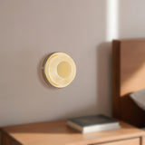 Kuzco Stephord 4-in Wall Sconce