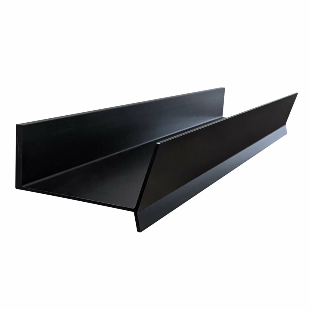 Moon Wallmount Shelf