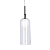 Kuzco Stylo 4-in Pendant