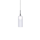 Kuzco Stylo 4-in Pendant