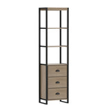 Karol Tall Cabinet