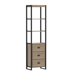 Karol Tall Cabinet