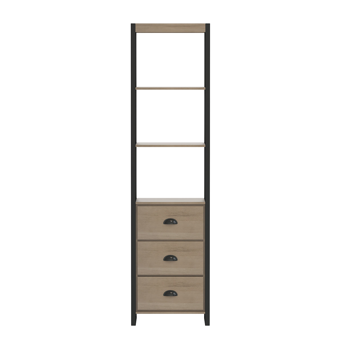 Karol Tall Cabinet