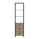 Karol Tall Cabinet