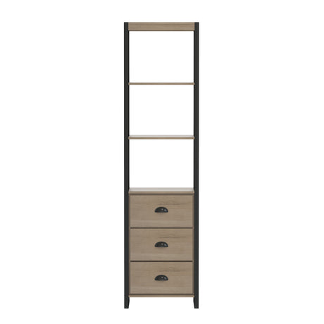 Karol Tall Cabinet