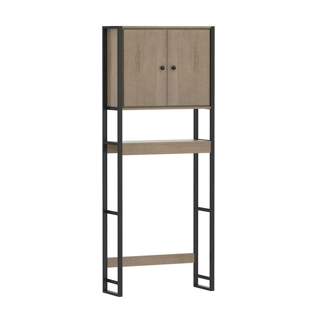 Karol Over-Toilet Cabinet