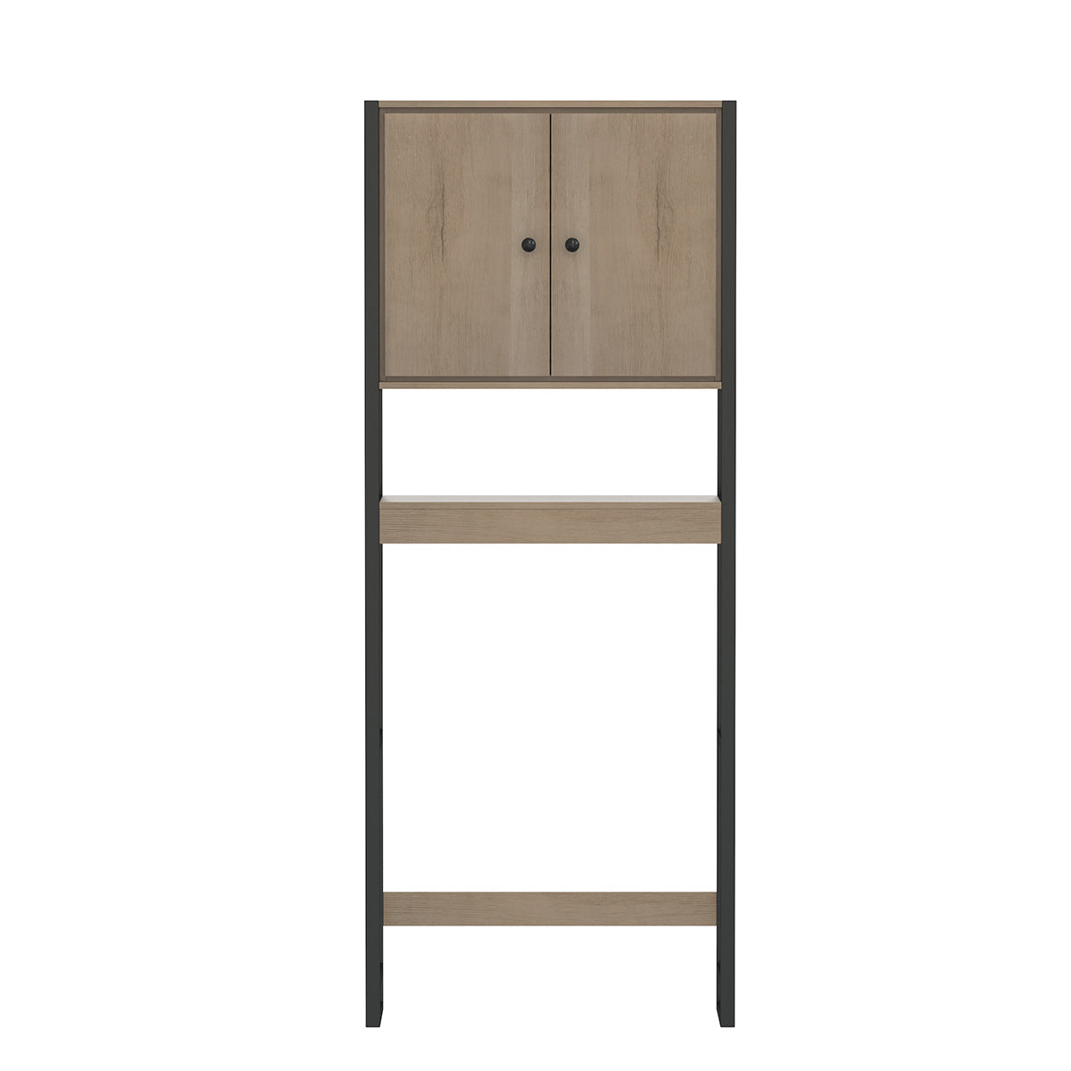 Karol Over-Toilet Cabinet