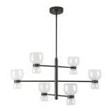 Alora Sutton 36-in Chandelier