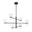 Alora Sutton 36-in Chandelier