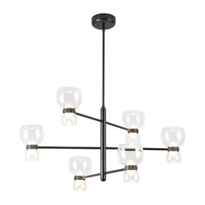 Alora Sutton 36-in Chandelier