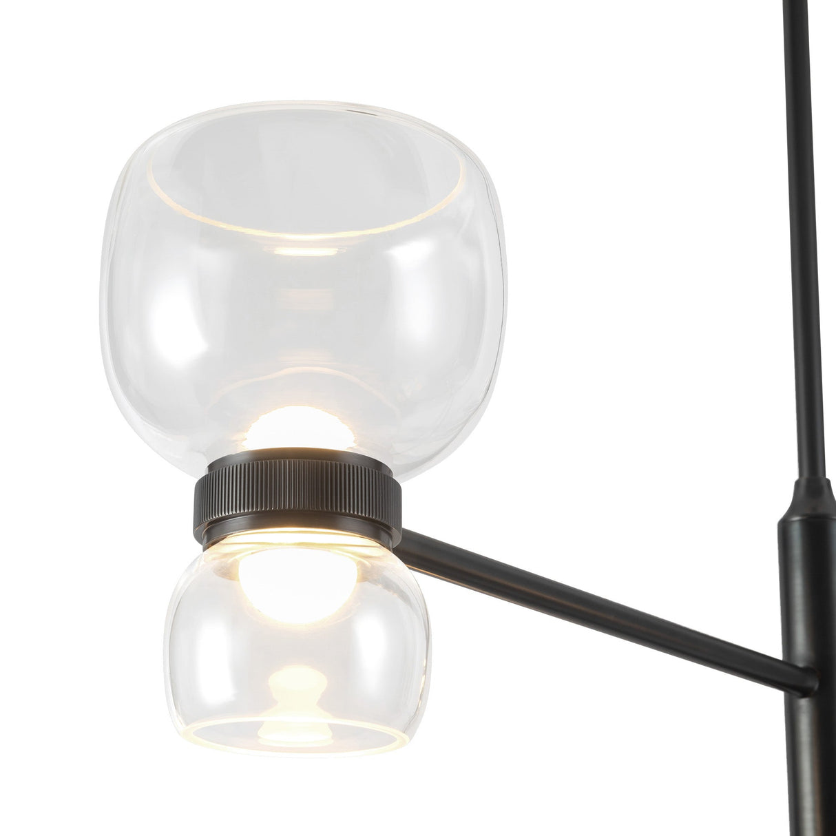 Alora Sutton 36-in Chandelier
