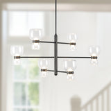 Alora Sutton 36-in Chandelier