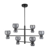 Alora Sutton 36-in Chandelier