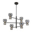 Alora Sutton 36-in Chandelier