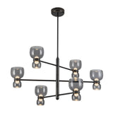 Alora Sutton 36-in Chandelier