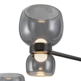 Alora Sutton 36-in Chandelier