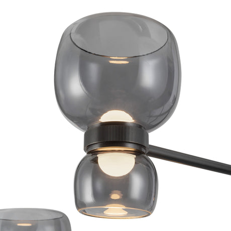 Alora Sutton 36-in Chandelier