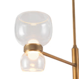 Alora Sutton 36-in Chandelier