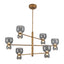 Alora Sutton 36-in Chandelier