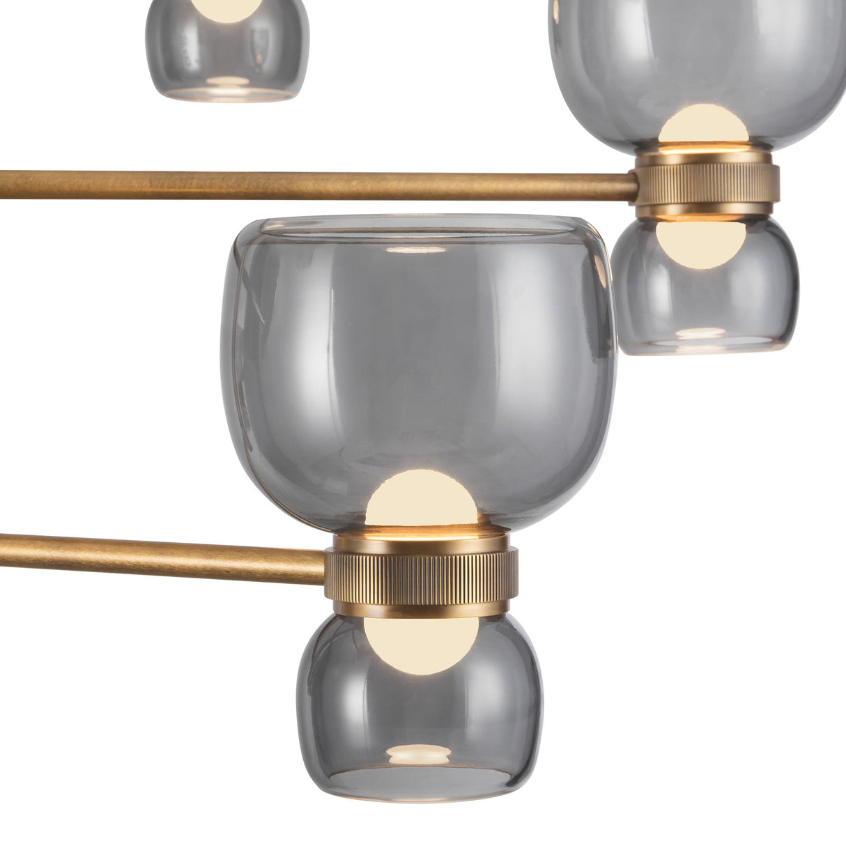 Alora Sutton 36-in Chandelier