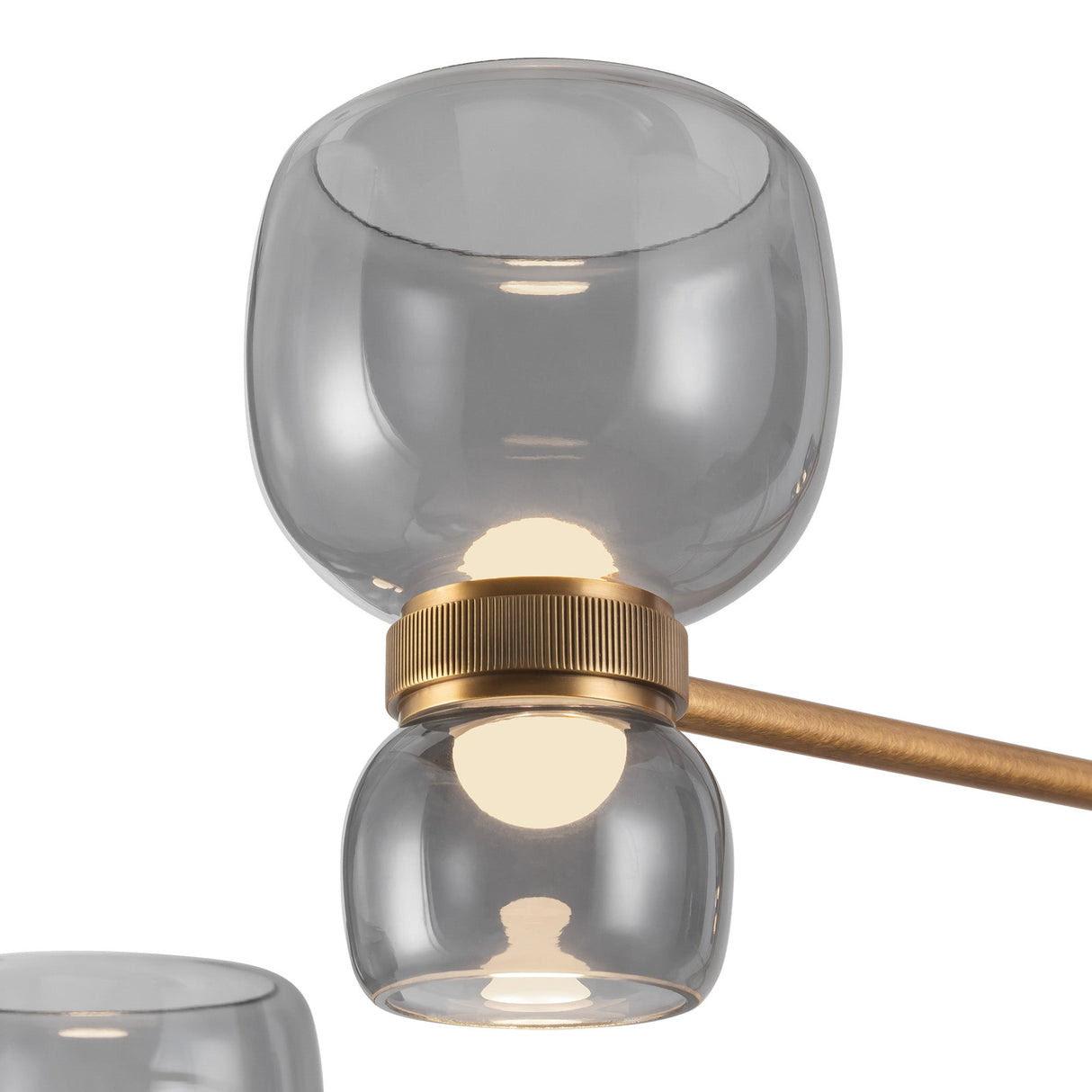 Alora Sutton 36-in Chandelier