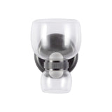 Alora Sutton 5-in Wall/Vanity Light