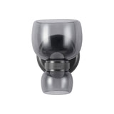 Alora Sutton 5-in Wall/Vanity Light