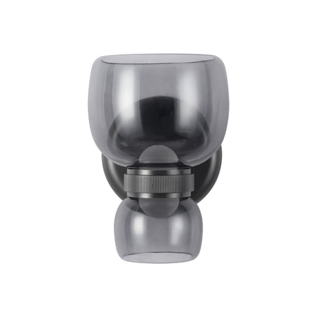 Alora Sutton 5-in Wall/Vanity Light