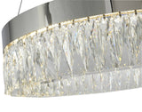 LED Chandelier FT94C24CH-1