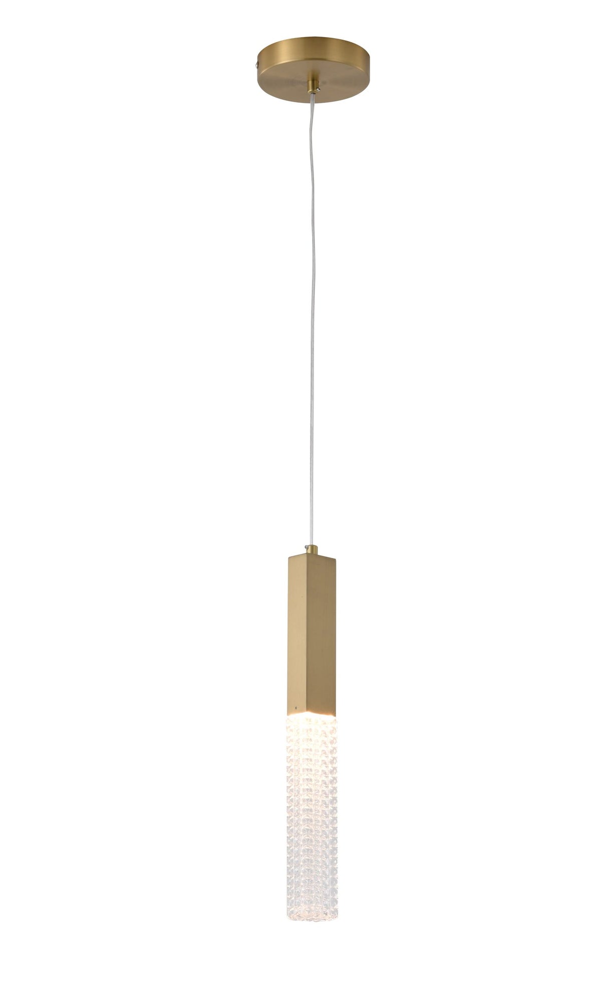 LED Pendant MAT05P14G