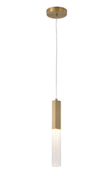 LED Pendant MAT05P14G