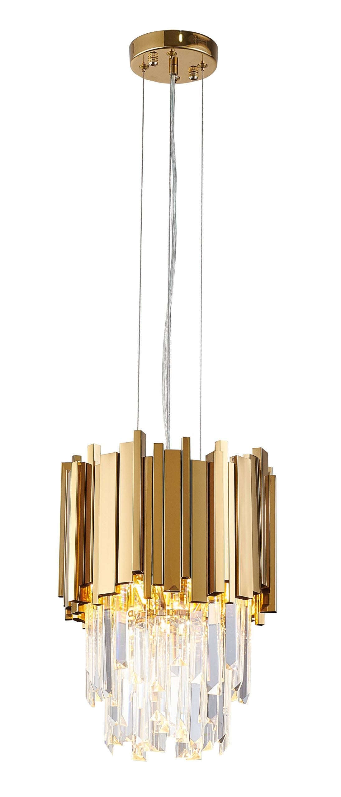 Single Pendant Lighting MU106P9G