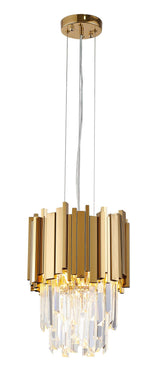 Single Pendant Lighting MU106P9G