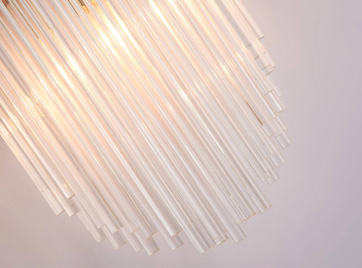 Wall Sconce MU25CH