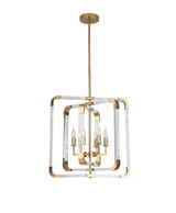Chandelier ZL24C23CO