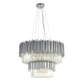 Chandelier MU113C30SN