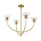 Alora Mood Sylvia 26-in Chandelier