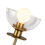 Alora Mood Sylvia 26-in Chandelier