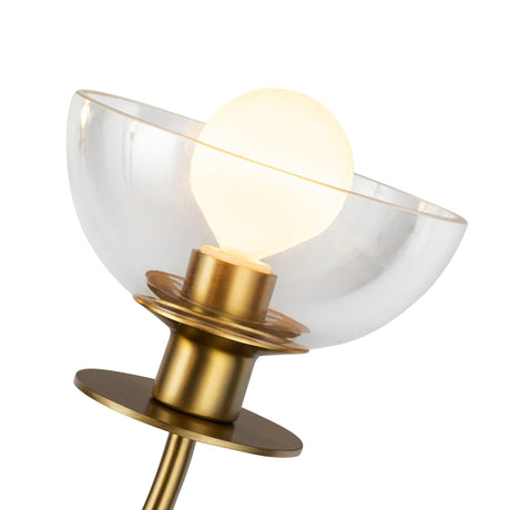 Alora Mood Sylvia 26-in Chandelier