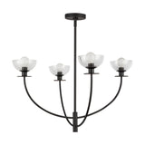 Alora Mood Sylvia 26-in Chandelier