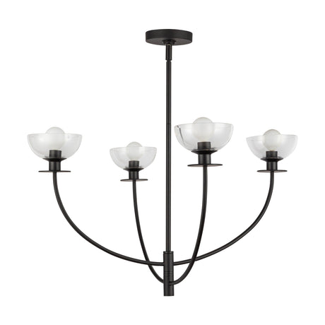 Alora Mood Sylvia 26-in Chandelier