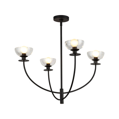 Alora Mood Sylvia 26-in Chandelier