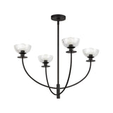 Alora Mood Sylvia 26-in Chandelier