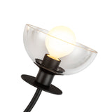 Alora Mood Sylvia 26-in Chandelier