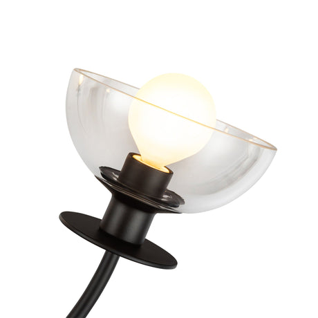 Alora Mood Sylvia 26-in Chandelier