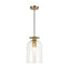 Alora Mood Sylvia 8-in Pendant